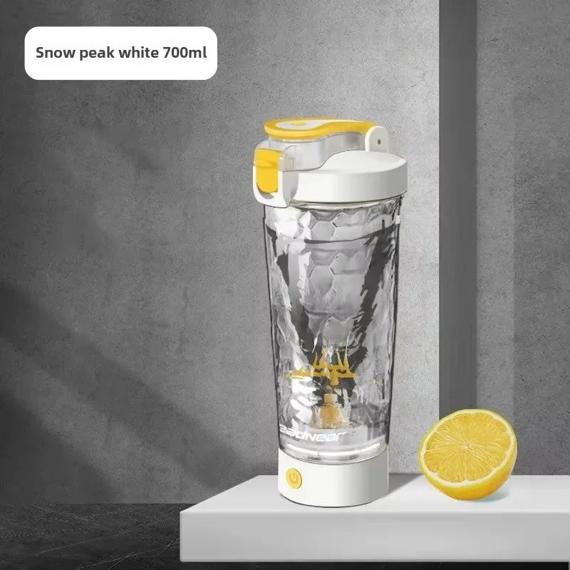 Electric Protein Shaker