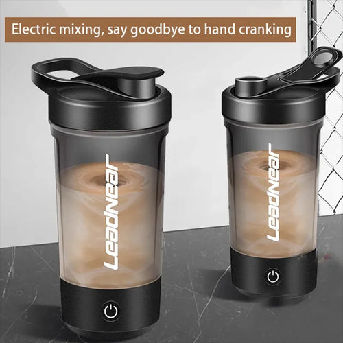 Electric Protein Shaker