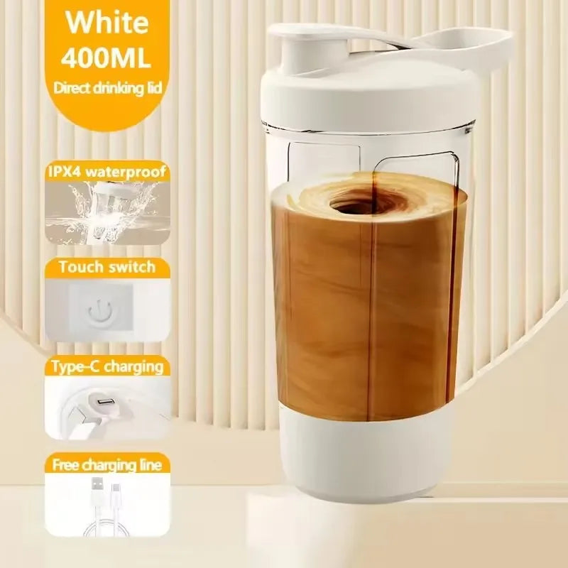 Electric Protein Shaker