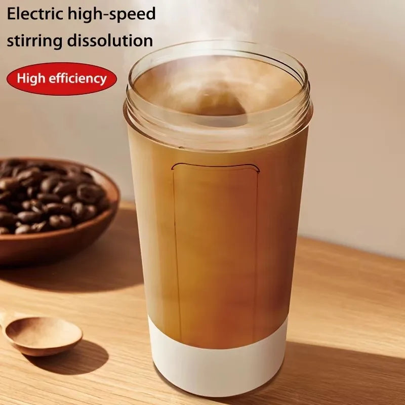 Electric Protein Shaker