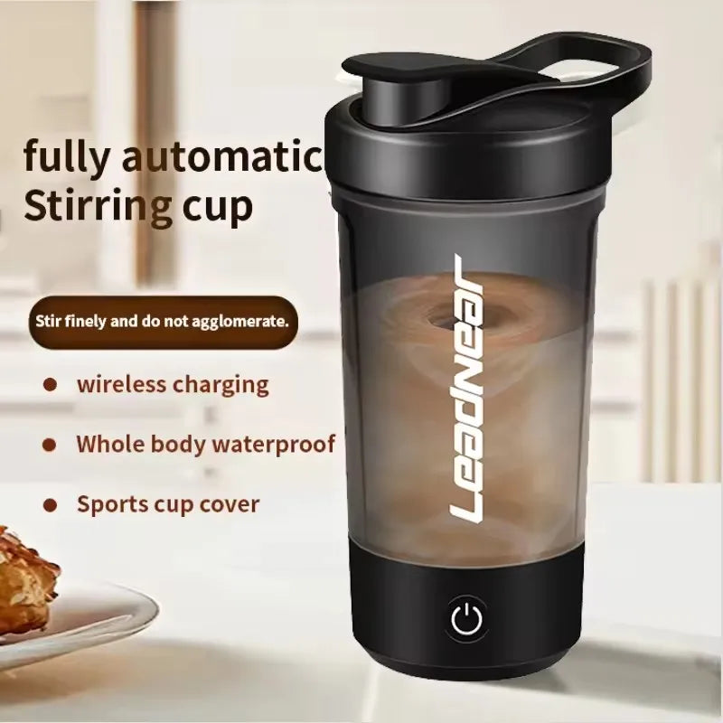 Electric Protein Shaker